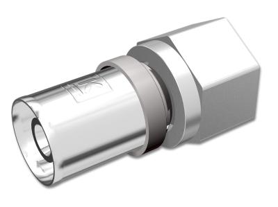 LK PressPex rak koppling A50XG40 inv.g.