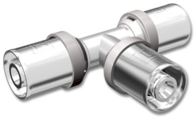 LK PressPex T-koppling A50