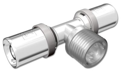 LK PressPex T-koppling 20XR15 utv.g.