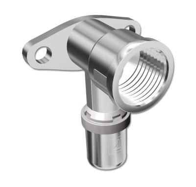 LK PressPex ventilfäste 20XR15