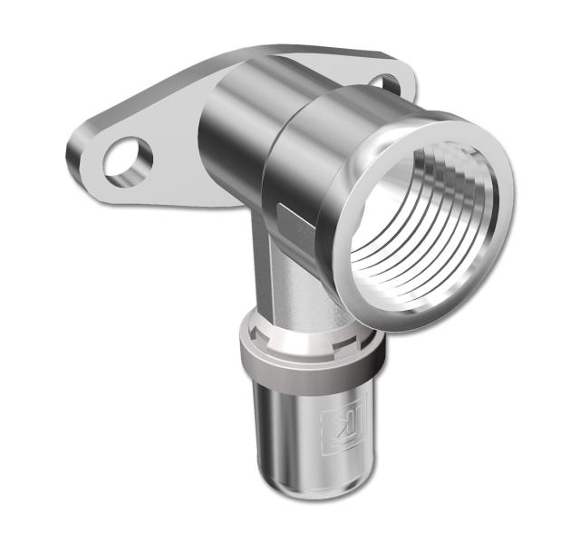 LK PressPex ventilfäste 20XR15