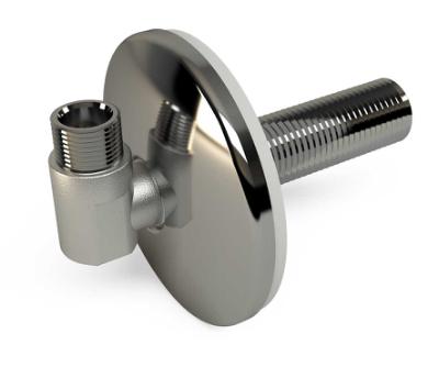 LK anslutningskoppling vinkel R10