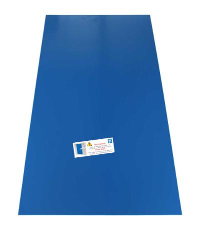 LK sprutskydd 533X200 mm