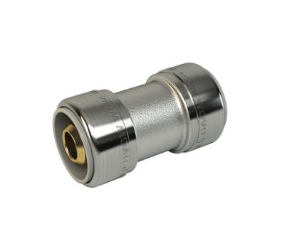 LK PushFit rak koppling AX16