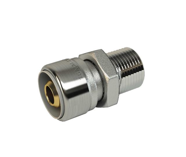 LK PushFit rak koppling AX16XR20 utv.g.