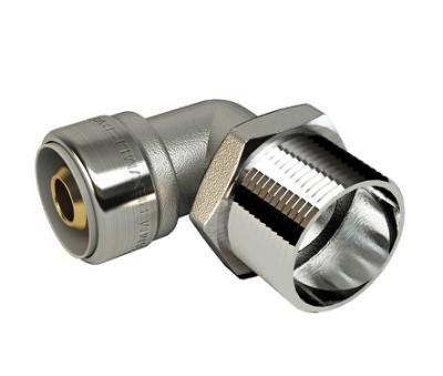 LK PushFit vinkel koppling  AX16XR20 utv.g.