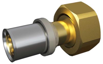 LK PressPex ventilkoppling A63 X M70