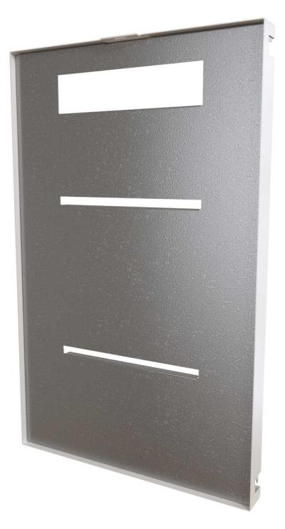 LK kaklingsbar lucka Design Preseal 350X350