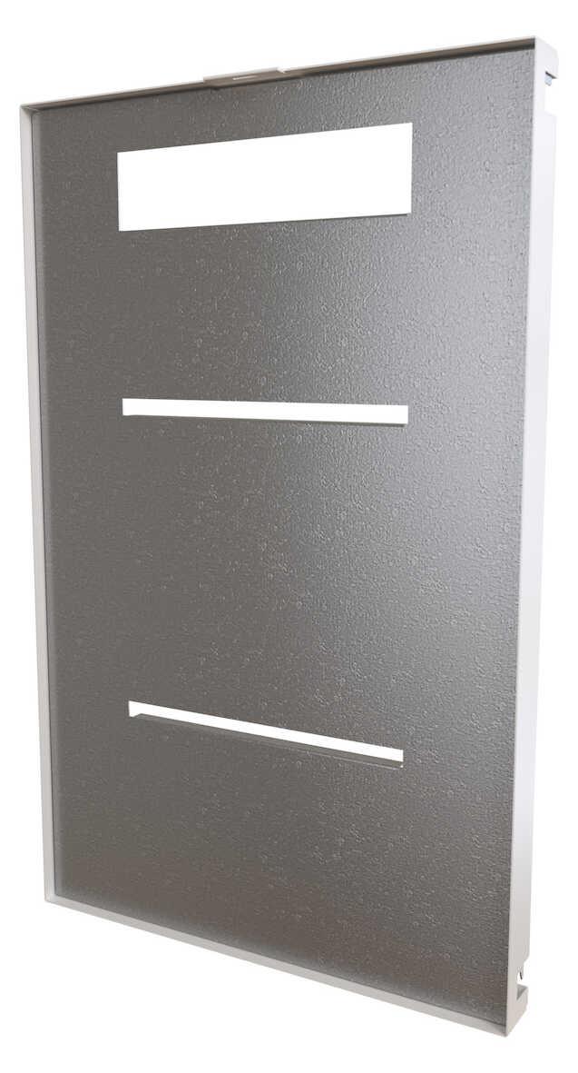 LK kaklingsbar lucka Design Preseal 350X550