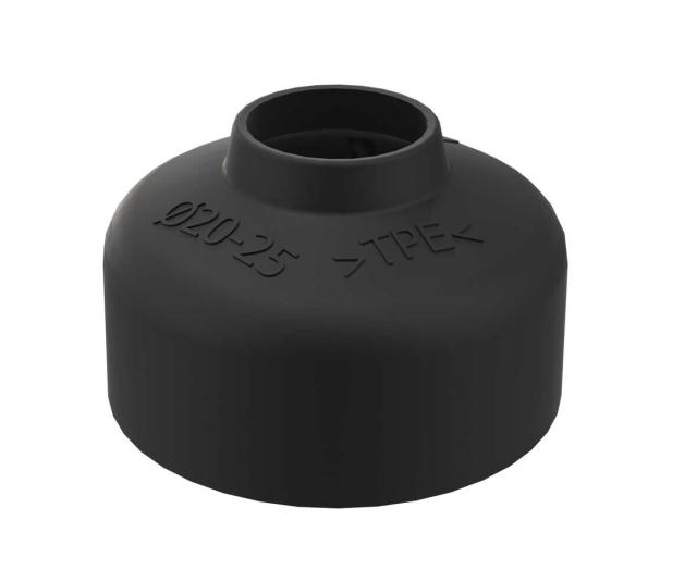 LK tomrörsparaply 20-25/34 LP