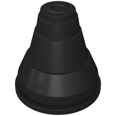 LK Uni skåpgenomföring 20/25 LP