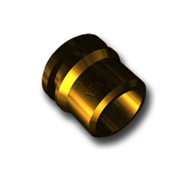 Conex 68 förminskningsset 15X11