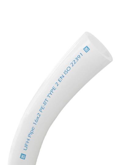 Golvvärmerör 16X2 / 75 meter (D)