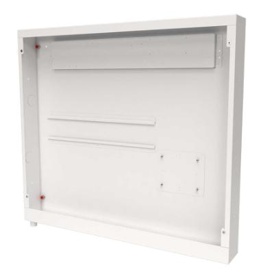 LK shuntskåp VS2 + VKF RF 8-12, 1050-95