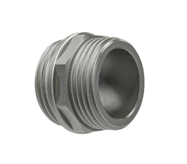 LK nippel R25 utv.g.