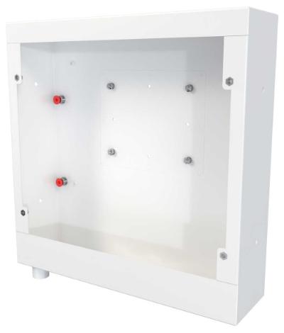 LK installationsskåp RTB