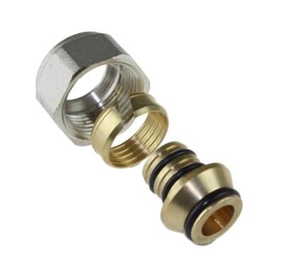 LK ANSL.KOPPLING MINI 16XR15