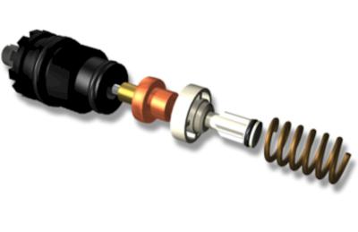 LK 680 RESERVD SATS BL VENT**
