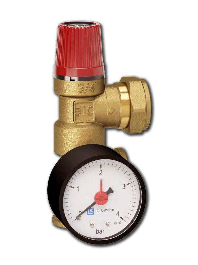 VENTILSATS 20-3,0
