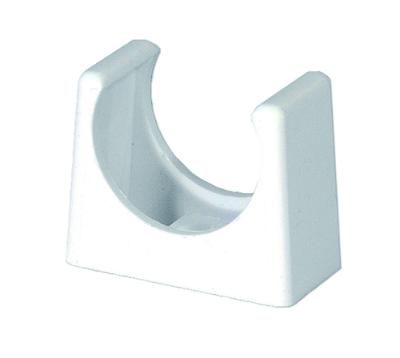 Purus 52096 rörclips 32 vit