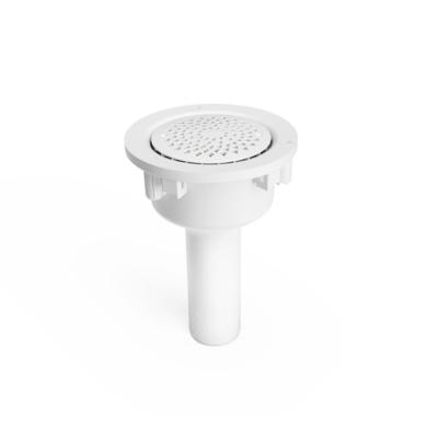 Purus golvbrunn Hild botten 75