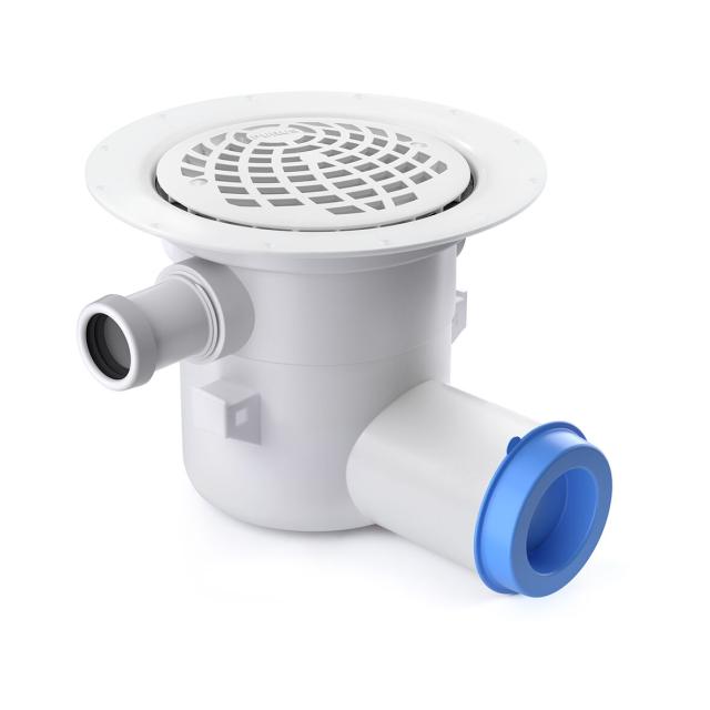 PURUS GOLVBR VÅGE 150X75 