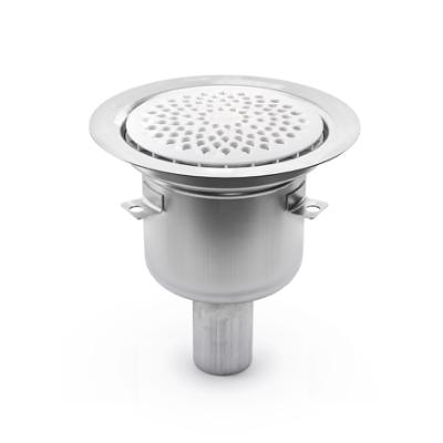 Purus Balder golvbrunn 150X50, botten