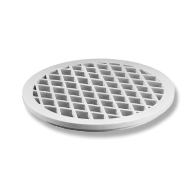 Purus golvbrunnsil utan urtag 220