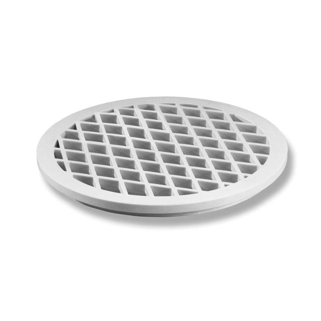 Purus golvbrunnsil utan urtag 220