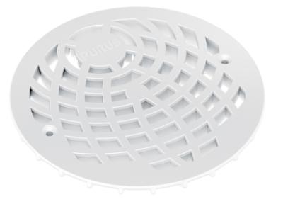 Purus sil utan urtag vit