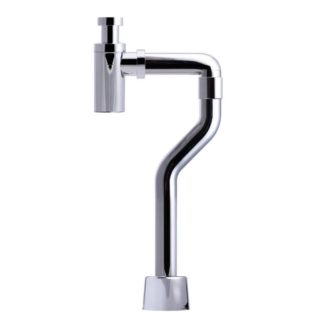 Purus vattenlåssats Design S-böj, fkr