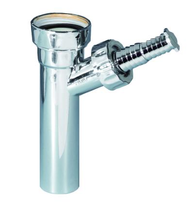 Purus tvättmaskinanslutning tvätt 32XR32, fkr