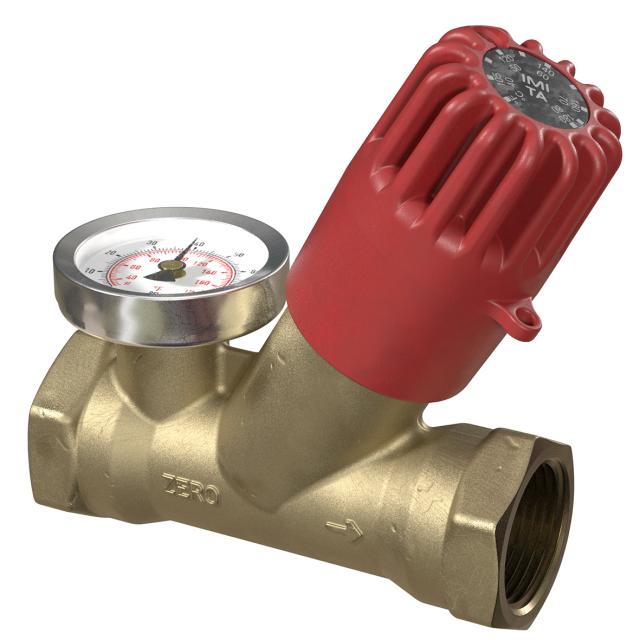 TA-THERM MED TERM 15 35-80GR