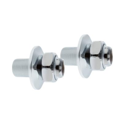 Trio anslutningskoppling för vägg R20xM34x1,5