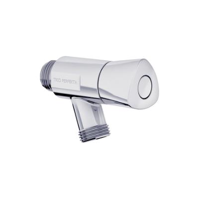 Trio tappventil med backventil 15, Design Line