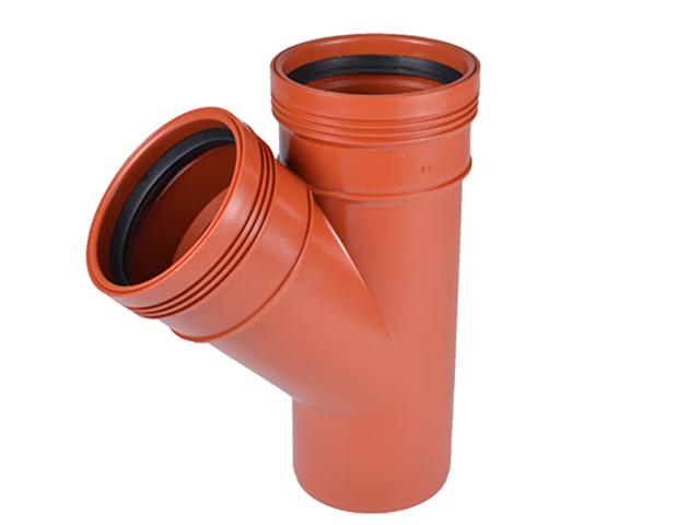 MARKGRENRÖR WAFIX PP 200X110X45GR