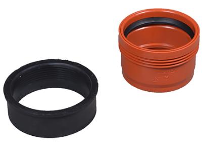 In Situ gummiring, med muff 110