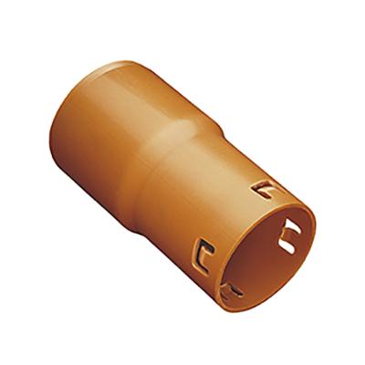 Dränrörsanslutning In Situ, slätända 110/113