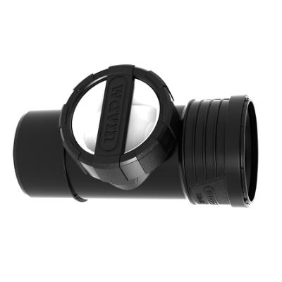 Wavin SiTech+ rensrör 160