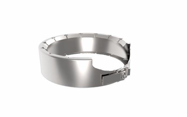 Wavin AS+ boja, typ LKS 75