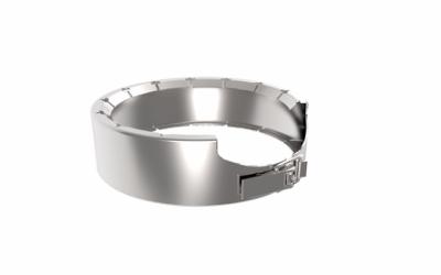 Wavin AS+ boja, typ LKS 160