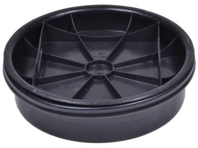 Plastlock med handtag 315