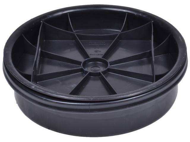 Plastlock med handtag 315