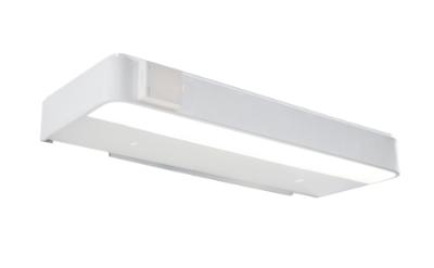 Svedbergs LED-belysning 55 230V JFB, vänster, vit 