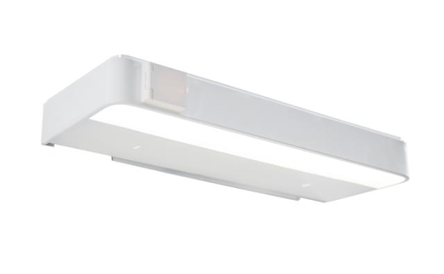 Svedbergs LED-belysning 60, vit