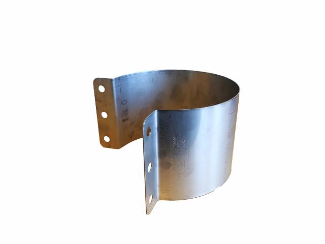 Svep för markrör A4 75 mm