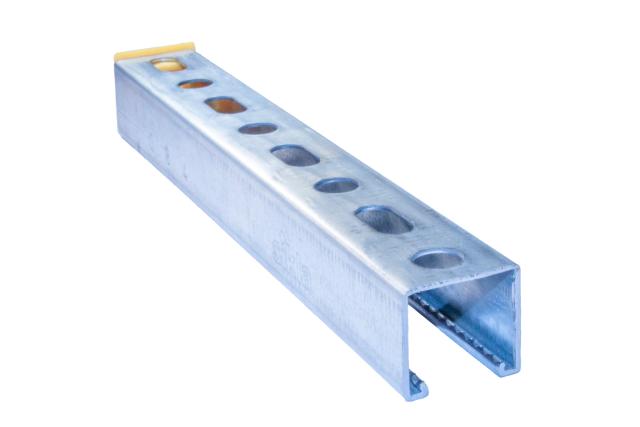 Skena Pressix CC27 27/27, 6 meter