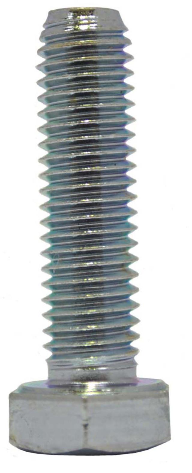 Bult M6S 8.8 FZB M12X65