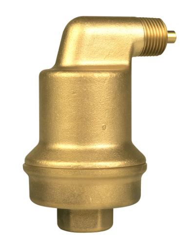Spirotop toppavluftare 15