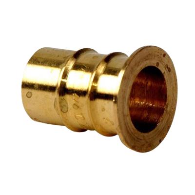 VA 1222 PE stödhylsa för PEM-rör PN10 16X2,0